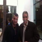 Mimoun el oujdi sur yala.fm